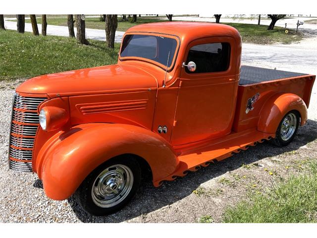 1938 Chevrolet Antique (CC-2073440) for sale in Houston, Missouri