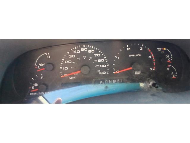 2002 Ford F-650 Super Duty (CC-2073441) for sale in Houston, Missouri
