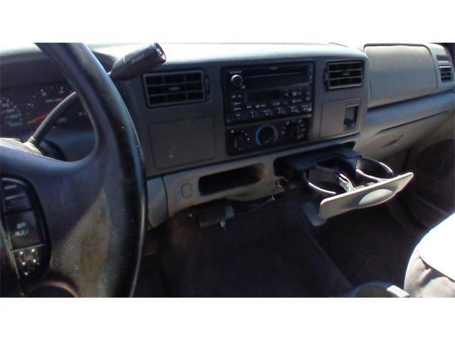 2002 Ford F-650 Super Duty (CC-2073441) for sale in Houston, Missouri