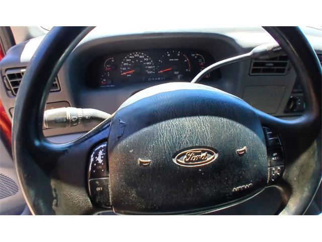 2002 Ford F-650 Super Duty (CC-2073441) for sale in Houston, Missouri