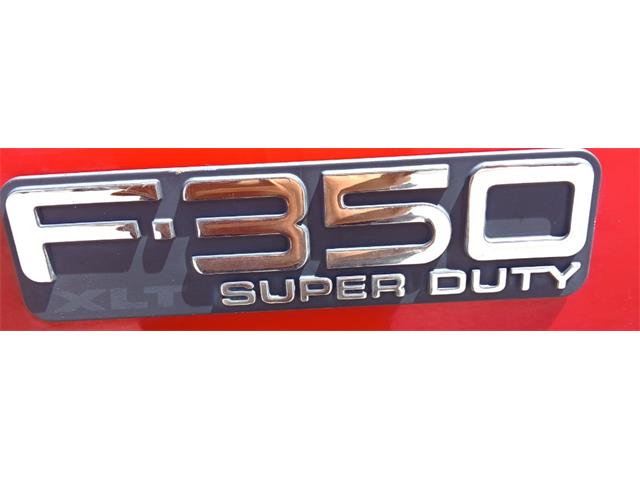 2002 Ford F-650 Super Duty (CC-2073441) for sale in Houston, Missouri