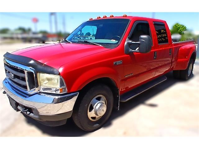 2002 Ford F-650 Super Duty (CC-2073441) for sale in Houston, Missouri