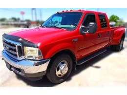 2002 Ford F-650 Super Duty (CC-2073441) for sale in Houston, Missouri