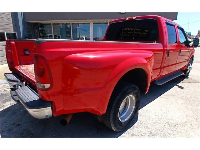 2002 Ford F-650 Super Duty (CC-2073441) for sale in Houston, Missouri
