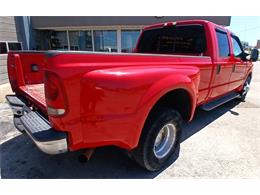 2002 Ford F-650 Super Duty (CC-2073441) for sale in Houston, Missouri
