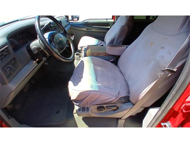 2002 Ford F-650 Super Duty (CC-2073441) for sale in Houston, Missouri