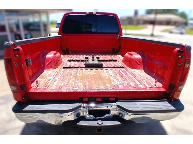 2002 Ford F-650 Super Duty (CC-2073441) for sale in Houston, Missouri