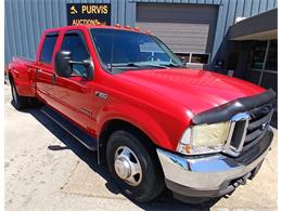 2002 Ford F-650 Super Duty (CC-2073441) for sale in Houston, Missouri