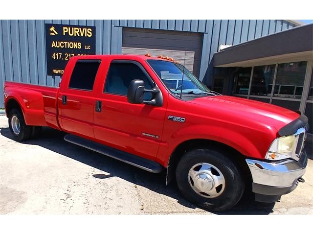 2002 Ford F-650 Super Duty (CC-2073441) for sale in Houston, Missouri