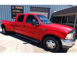 2002 Ford F-650 Super Duty (CC-2073441) for sale in Houston, Missouri