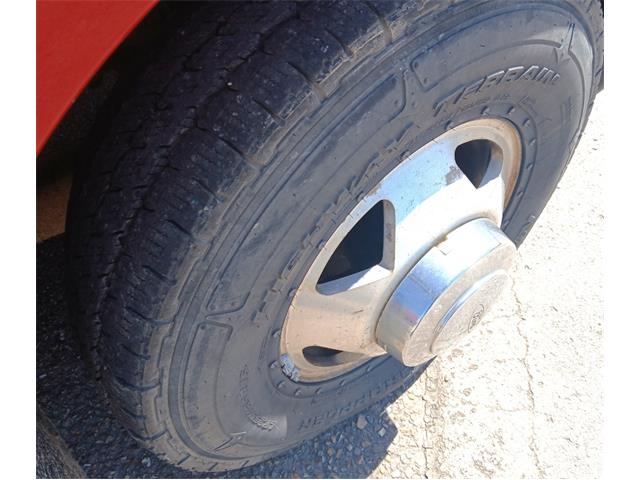 2002 Ford F-650 Super Duty (CC-2073441) for sale in Houston, Missouri