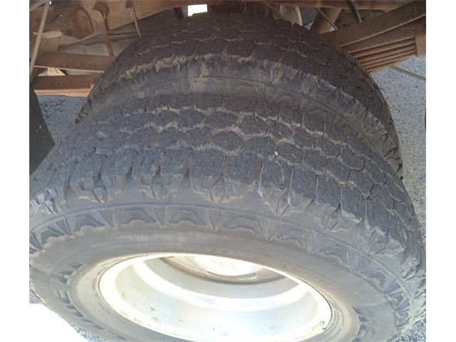 2002 Ford F-650 Super Duty (CC-2073441) for sale in Houston, Missouri