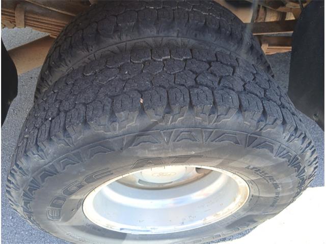 2002 Ford F-650 Super Duty (CC-2073441) for sale in Houston, Missouri