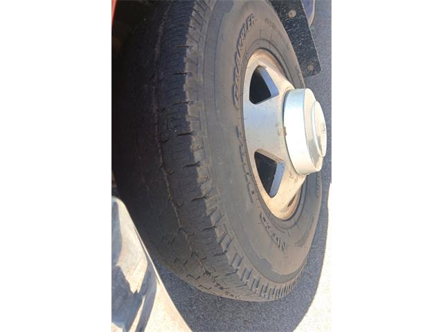 2002 Ford F-650 Super Duty (CC-2073441) for sale in Houston, Missouri