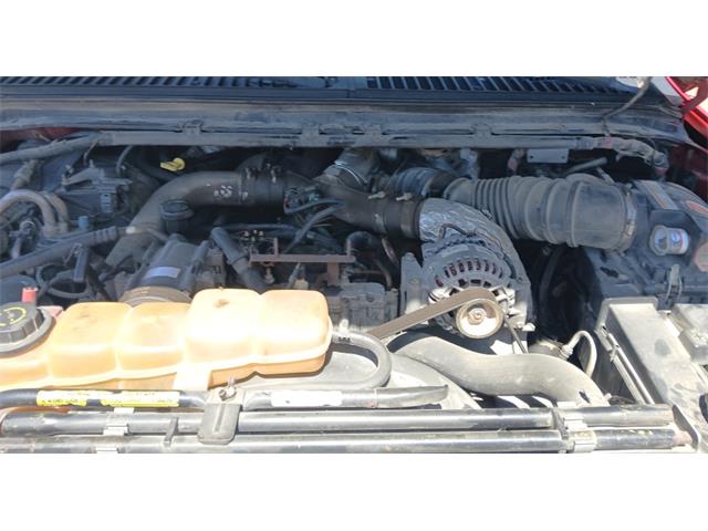 2002 Ford F-650 Super Duty (CC-2073441) for sale in Houston, Missouri