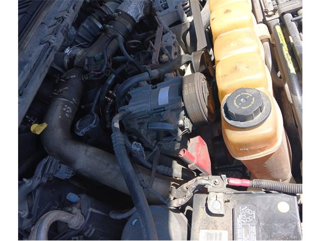 2002 Ford F-650 Super Duty (CC-2073441) for sale in Houston, Missouri