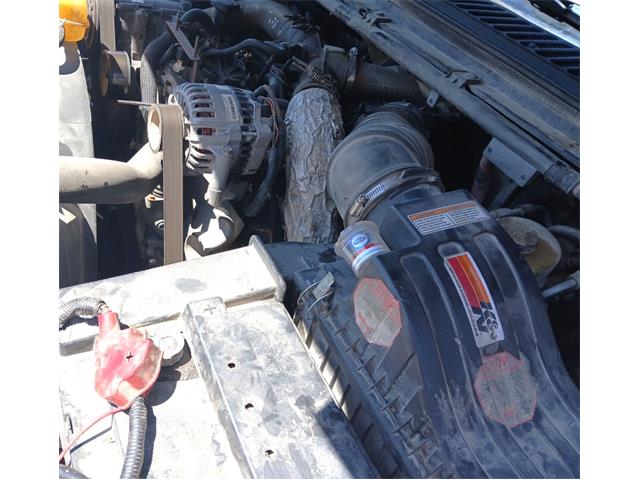 2002 Ford F-650 Super Duty (CC-2073441) for sale in Houston, Missouri