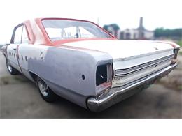 1968 Dodge Dart Swinger (CC-2073442) for sale in Houston, Missouri