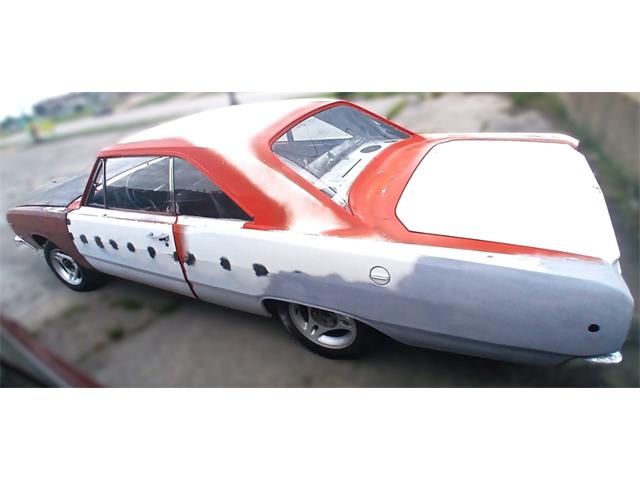 1968 Dodge Dart Swinger (CC-2073442) for sale in Houston, Missouri