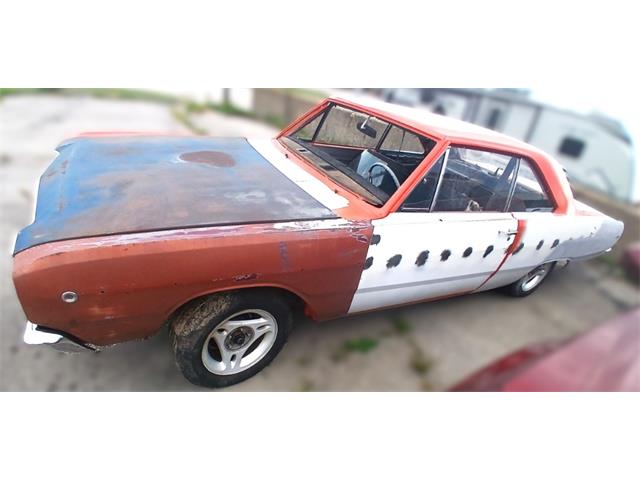 1968 Dodge Dart Swinger (CC-2073442) for sale in Houston, Missouri