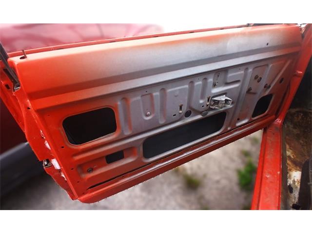 1968 Dodge Dart Swinger (CC-2073442) for sale in Houston, Missouri