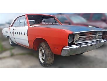 1968 Dodge Dart Swinger (CC-2073442) for sale in Houston, Missouri