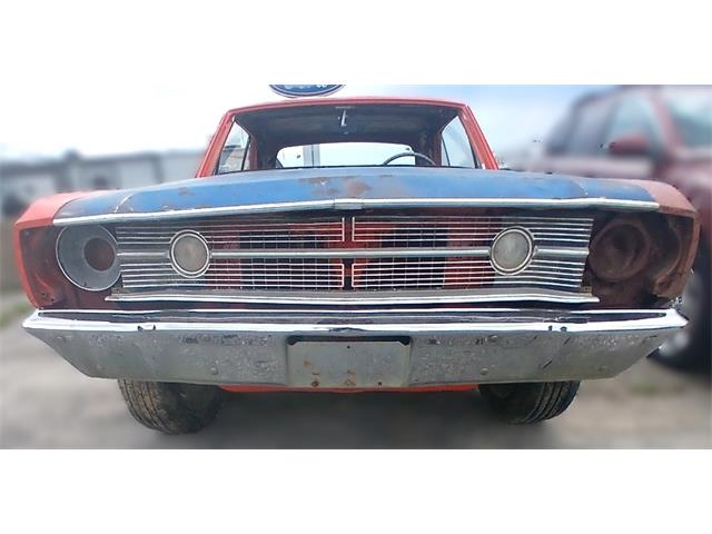 1968 Dodge Dart Swinger (CC-2073442) for sale in Houston, Missouri