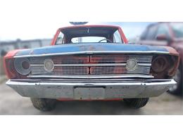 1968 Dodge Dart Swinger (CC-2073442) for sale in Houston, Missouri