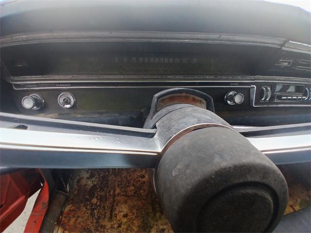 1968 Dodge Dart Swinger (CC-2073442) for sale in Houston, Missouri