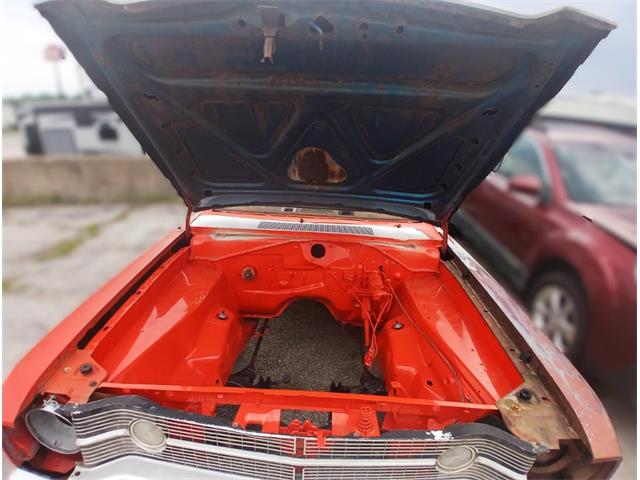 1968 Dodge Dart Swinger (CC-2073442) for sale in Houston, Missouri