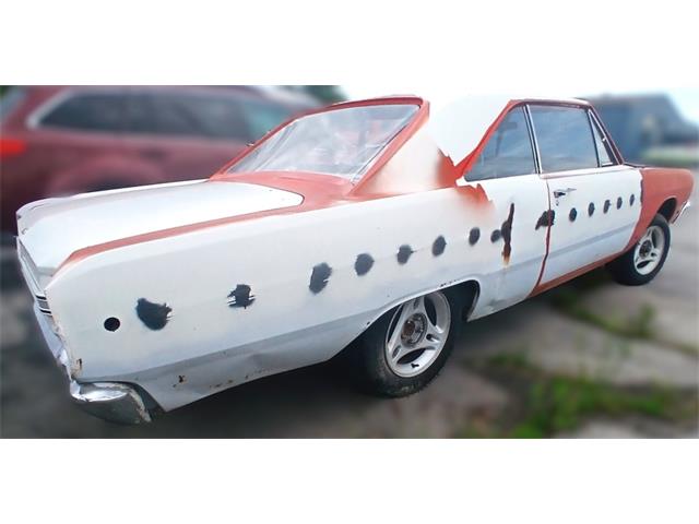 1968 Dodge Dart Swinger (CC-2073442) for sale in Houston, Missouri