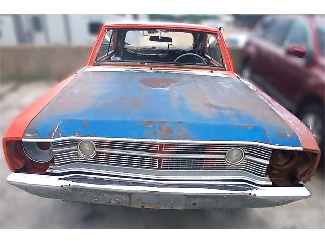 1968 Dodge Dart Swinger (CC-2073442) for sale in Houston, Missouri