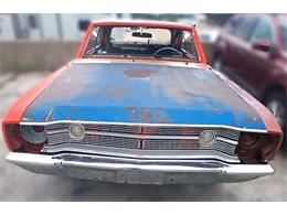 1968 Dodge Dart Swinger (CC-2073442) for sale in Houston, Missouri