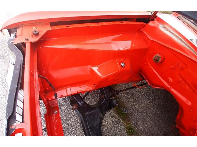 1968 Dodge Dart Swinger (CC-2073442) for sale in Houston, Missouri
