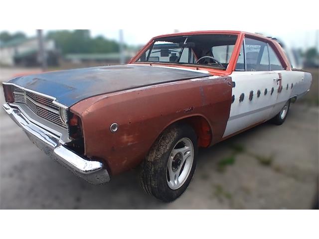 1968 Dodge Dart Swinger (CC-2073442) for sale in Houston, Missouri