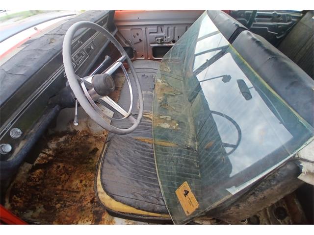 1968 Dodge Dart Swinger (CC-2073442) for sale in Houston, Missouri