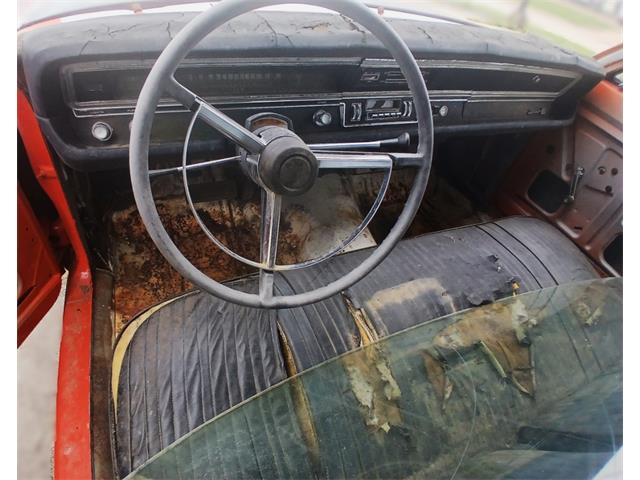 1968 Dodge Dart Swinger (CC-2073442) for sale in Houston, Missouri