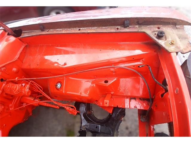 1968 Dodge Dart Swinger (CC-2073442) for sale in Houston, Missouri