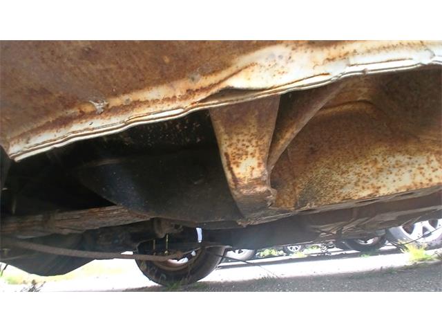 1968 Dodge Dart Swinger (CC-2073442) for sale in Houston, Missouri
