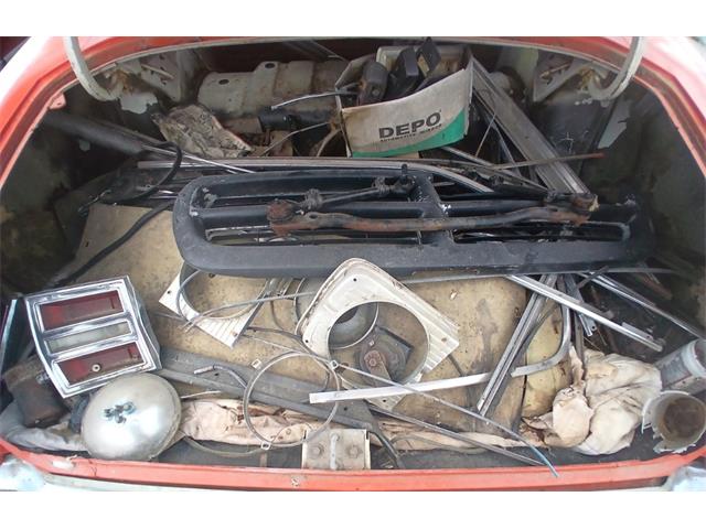 1968 Dodge Dart Swinger (CC-2073442) for sale in Houston, Missouri