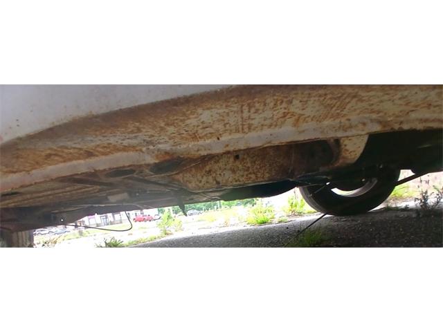 1968 Dodge Dart Swinger (CC-2073442) for sale in Houston, Missouri