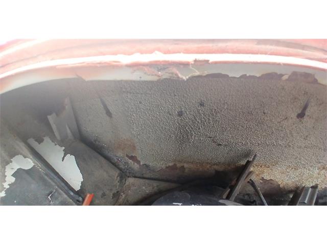 1968 Dodge Dart Swinger (CC-2073442) for sale in Houston, Missouri