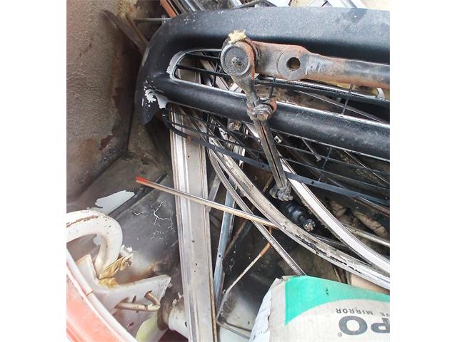1968 Dodge Dart Swinger (CC-2073442) for sale in Houston, Missouri