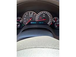 2009 Chevrolet Corvette ZR1 (CC-2073443) for sale in Denver, Colorado