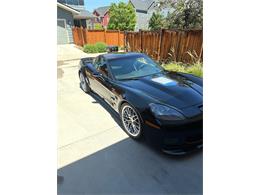 2009 Chevrolet Corvette ZR1 (CC-2073443) for sale in Denver, Colorado