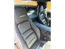 2009 Chevrolet Corvette ZR1 (CC-2073443) for sale in Denver, Colorado