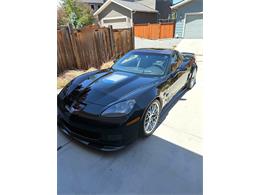 2009 Chevrolet Corvette ZR1 (CC-2073443) for sale in Denver, Colorado