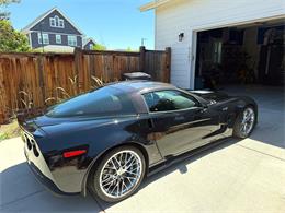 2009 Chevrolet Corvette ZR1 (CC-2073443) for sale in Denver, Colorado