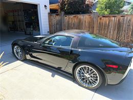 2009 Chevrolet Corvette ZR1 (CC-2073443) for sale in Denver, Colorado