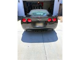 2009 Chevrolet Corvette ZR1 (CC-2073443) for sale in Denver, Colorado